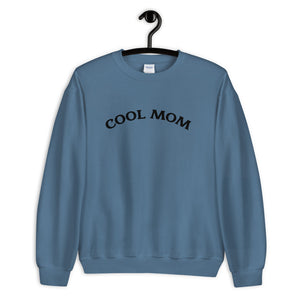 Cool Mom Sweatshirt