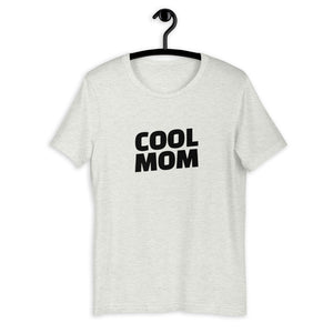 Cool Mom Short-Sleeve T-Shirt