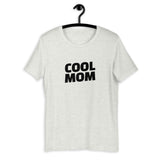 Cool Mom Short-Sleeve T-Shirt