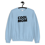 Cool Mom Sweatshirt