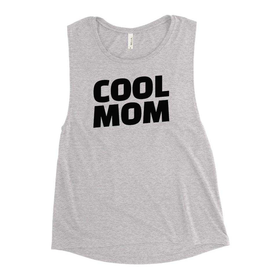 Cool Mom Muscle Tank