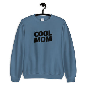 Cool Mom Sweatshirt