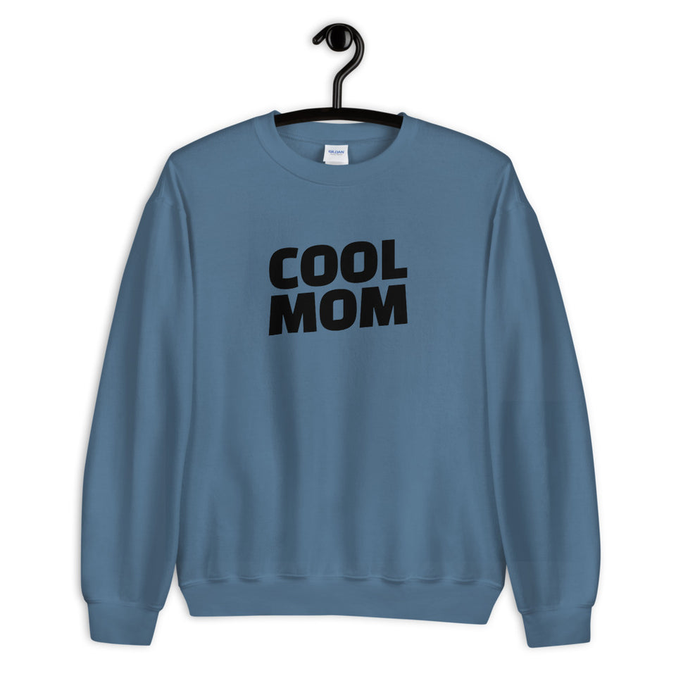 Cool Mom Sweatshirt