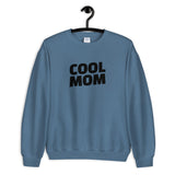 Cool Mom Sweatshirt