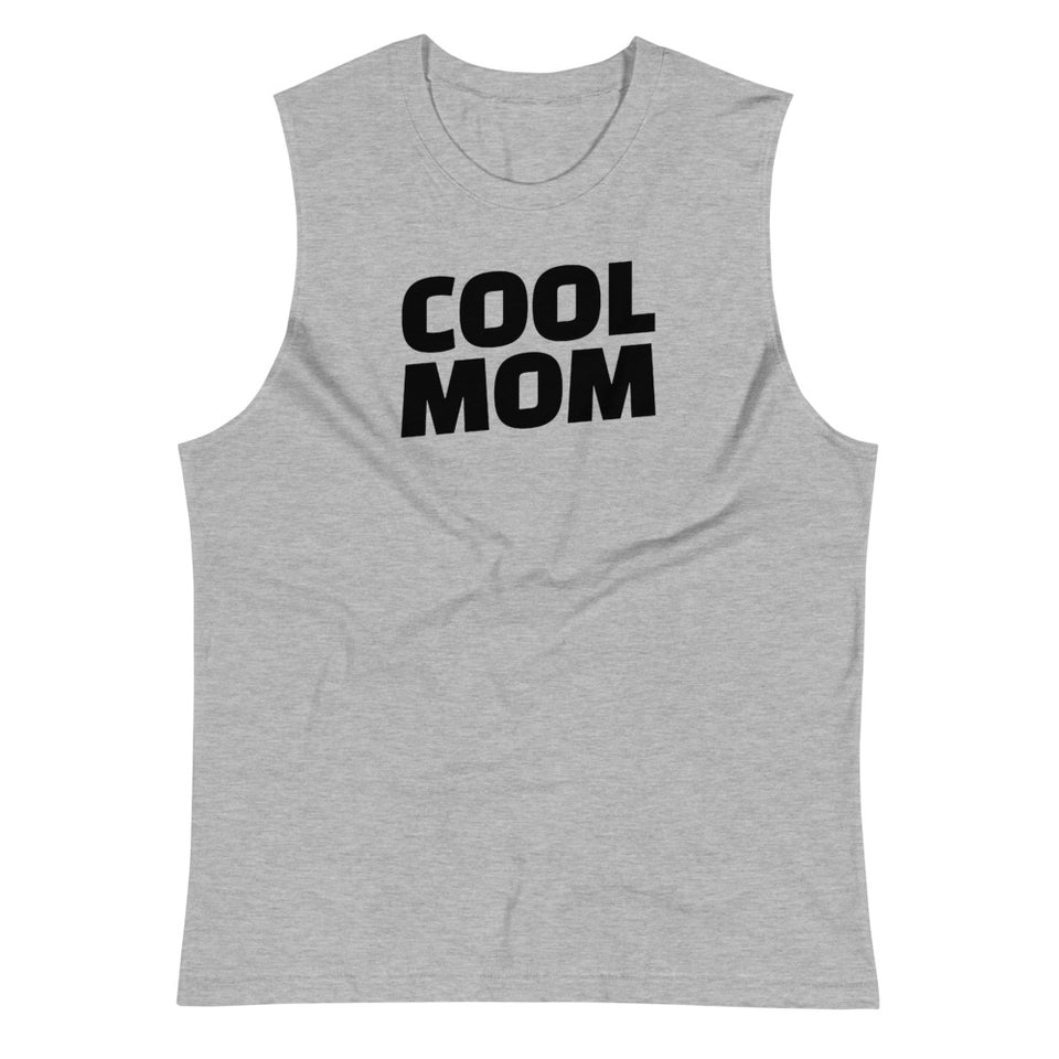 Cool Mom Muscle Shirt