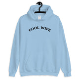 Cool Wife Hoodie