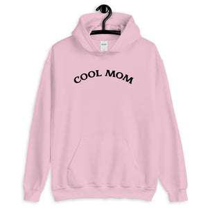 Cool Mom Hoodie