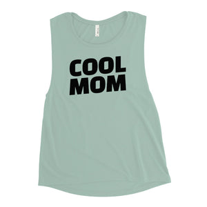 Cool Mom Muscle Tank