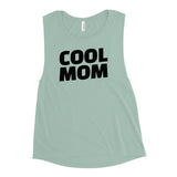 Cool Mom Muscle Tank