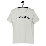 Cool Mom Short-Sleeve T-Shirt