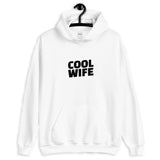 Cool Wife Hoodie