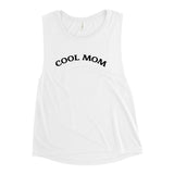 Cool Mom Ladies’ Muscle Tank