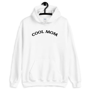 Cool Mom Hoodie