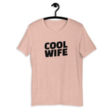 Cool Wife Short-Sleeve T-Shirt