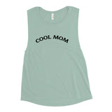 Cool Mom Ladies’ Muscle Tank