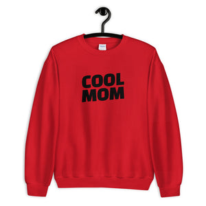 Cool Mom Sweatshirt