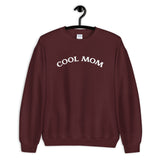 Cool Mom Sweatshirt