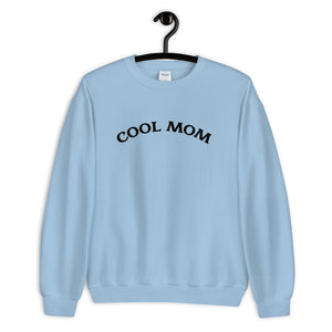 Cool Mom Sweatshirt