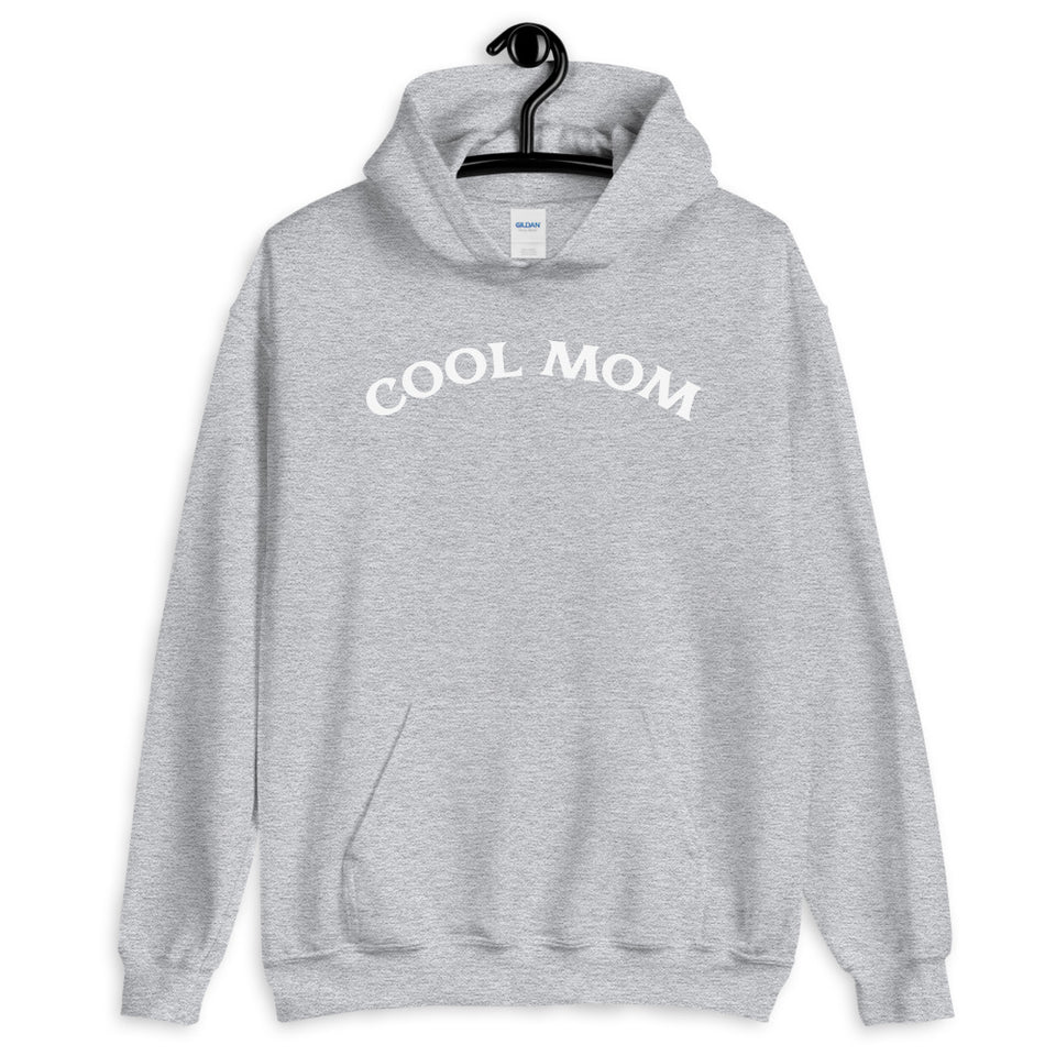 Cool Mom Hoodie