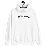 Cool Wife Hoodie