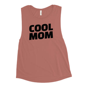 Cool Mom Muscle Tank