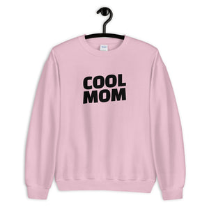 Cool Mom Sweatshirt