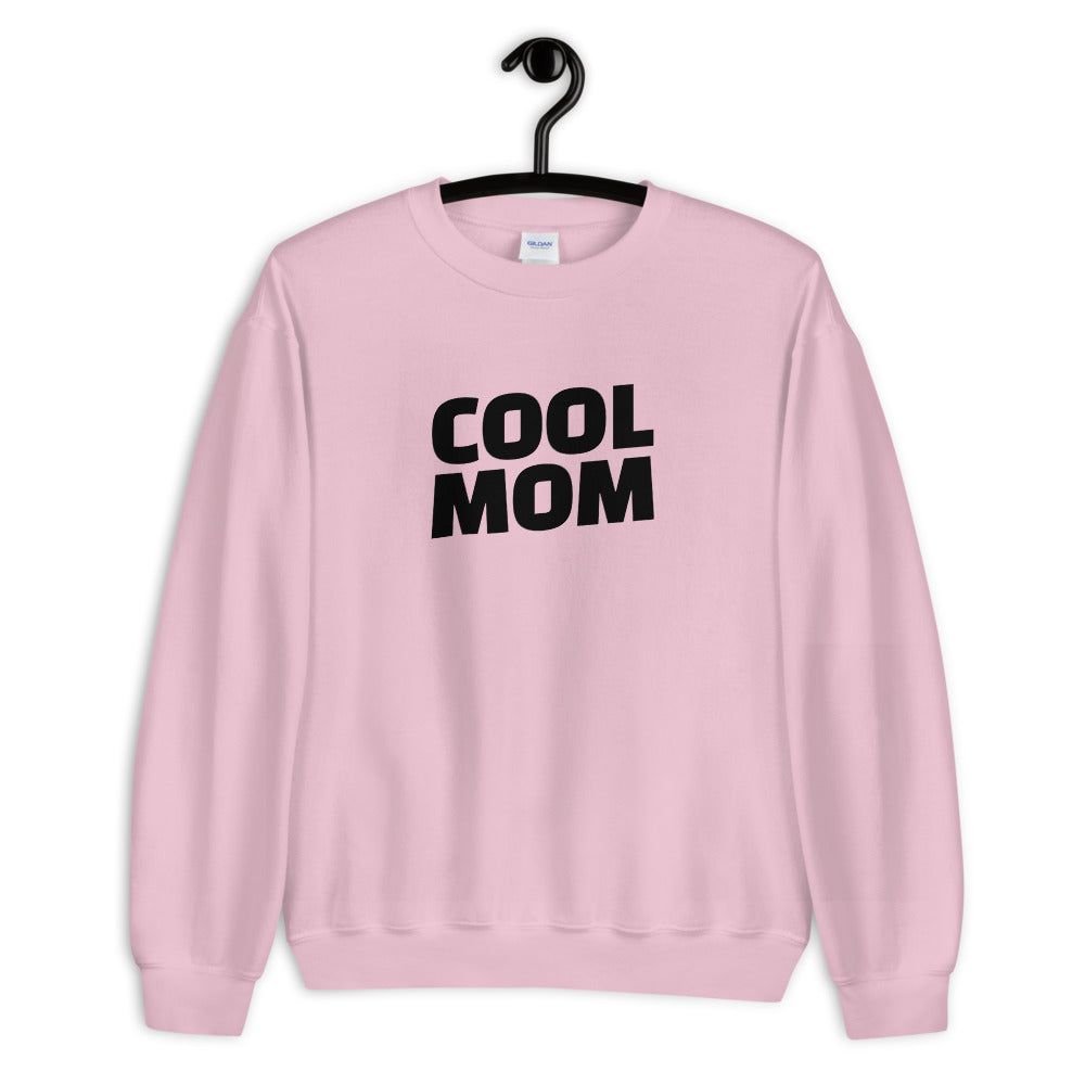 Cool Mom Sweatshirt