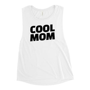 Cool Mom Muscle Tank