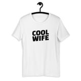 Cool Wife Short-Sleeve T-Shirt