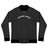 Strong Mom Bomber Jacket