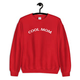 Cool Mom Sweatshirt