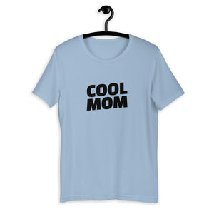 Cool Mom Short-Sleeve T-Shirt