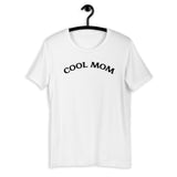 Cool Mom Short-Sleeve T-Shirt