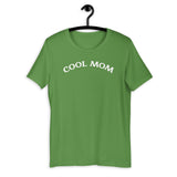 Cool Mom Short-Sleeve T-Shirt