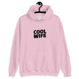 Cool Wife Hoodie