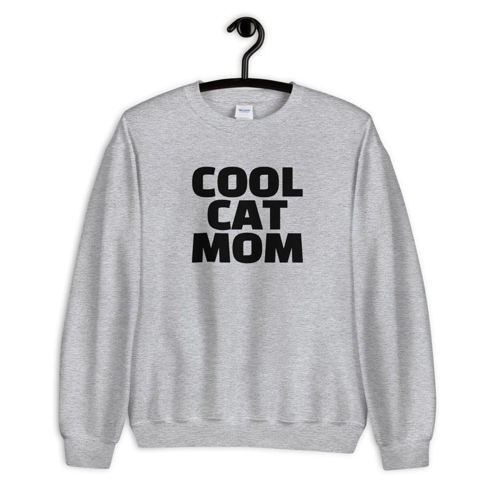 Cat best sale mom jumper