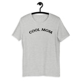 Cool Mom Short-Sleeve T-Shirt