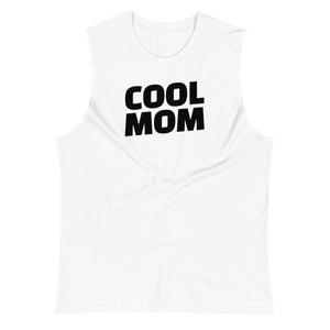 Cool Mom Muscle Shirt