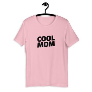 Cool Mom Short-Sleeve T-Shirt