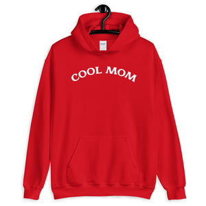 Cool Mom Hoodie