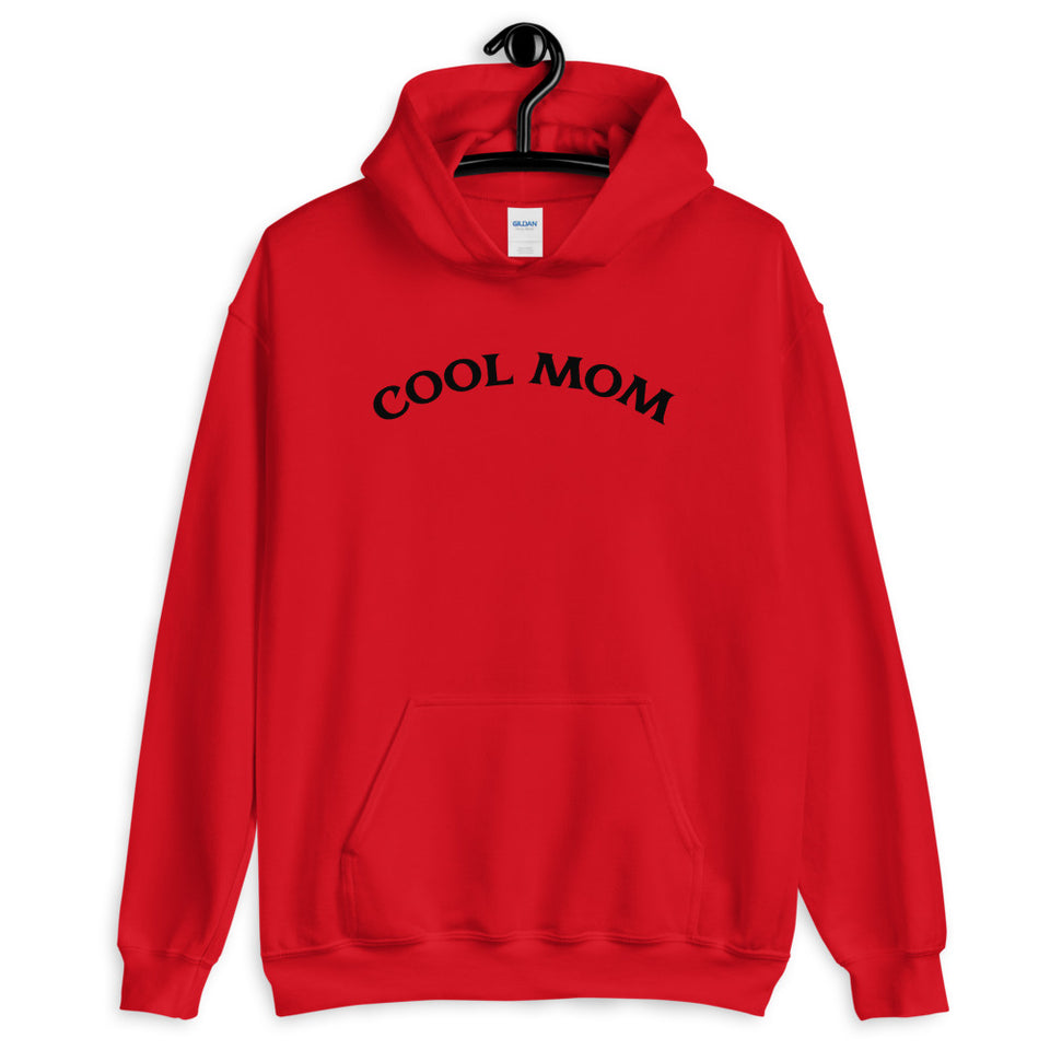 Cool Mom Hoodie