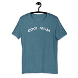 Cool Mom Short-Sleeve T-Shirt