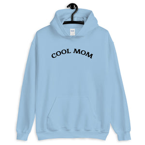 Cool Mom Hoodie