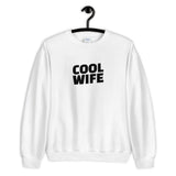 Cool Wife Sweatshirt