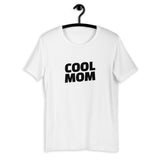 Cool Mom Short-Sleeve T-Shirt