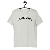 Cool Wife Short-Sleeve T-Shirt