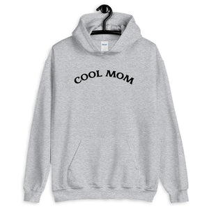 Cool Mom Hoodie