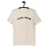 Cool Mom Short-Sleeve T-Shirt