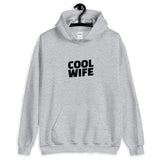 Cool Wife Hoodie