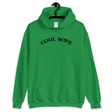 Cool Wife Hoodie